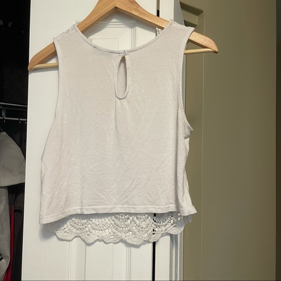 Eclipse Tank Top - Picture 2 of 2